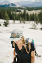 Load image into Gallery viewer, 5 Panel Camp Cap | United By Blue