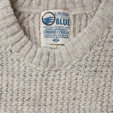 Load image into Gallery viewer, Whitney Pullover | Handmade in Nepal | United By Blue