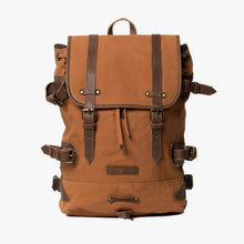 Load image into Gallery viewer, Derby Tier Backpack