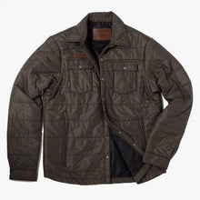 Load image into Gallery viewer, Duckworth Woolfill Jacket